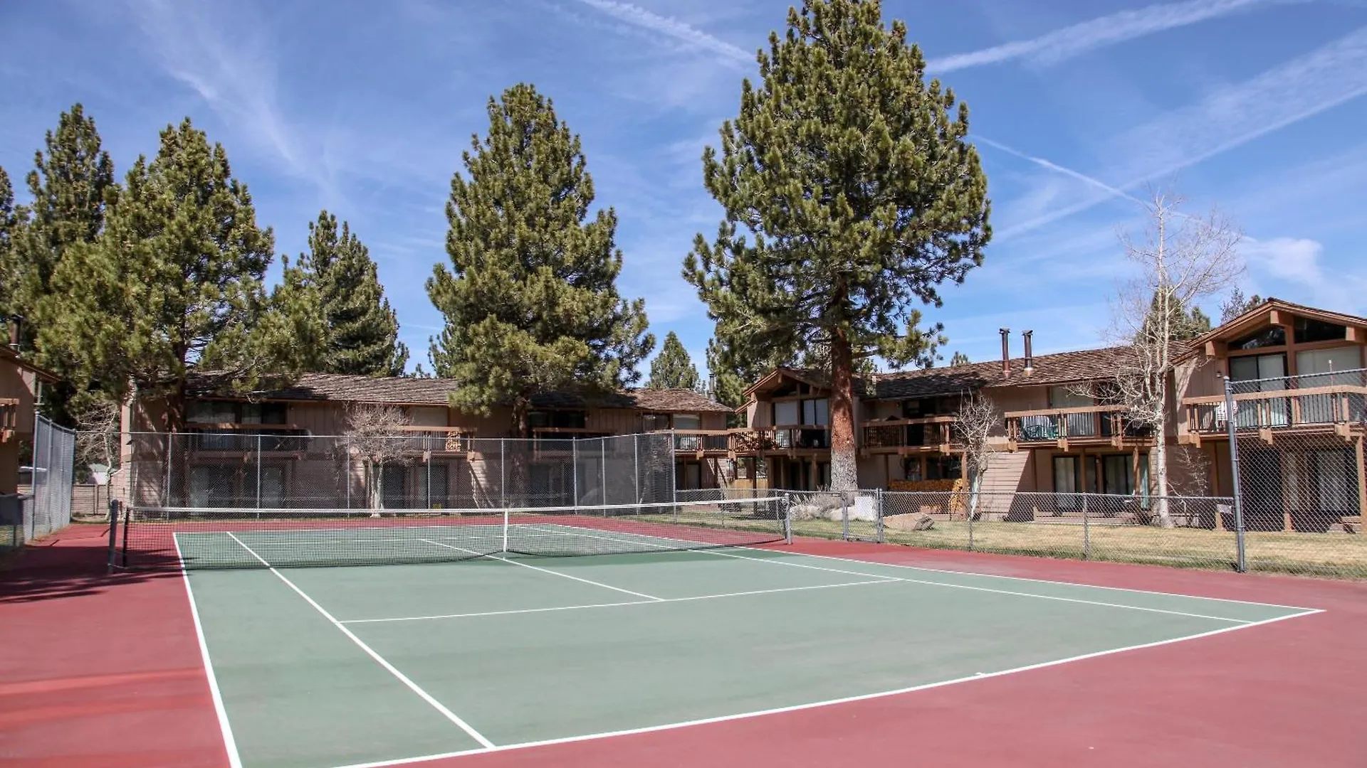 Villa De Los Pinos #09 Condo Mammoth Lakes 0*,  United States
