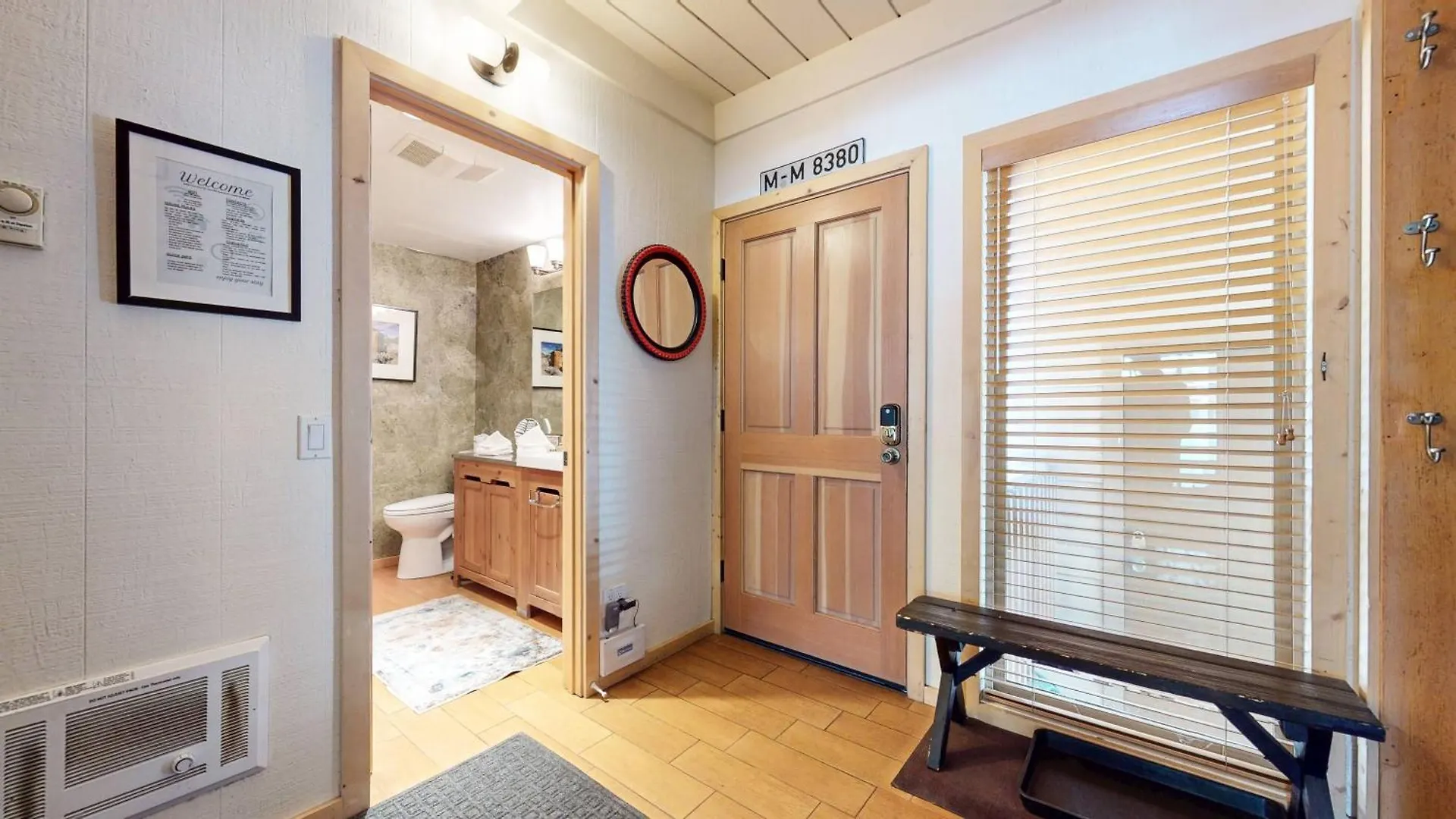 Villa De Los Pinos #09 Condo Mammoth Lakes United States