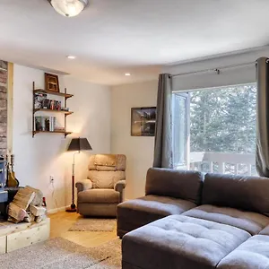  Apartment Bigwood 13